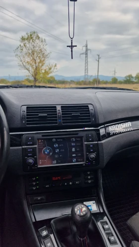 BMW 320, снимка 5