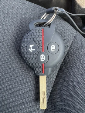 Smart Fortwo, снимка 11