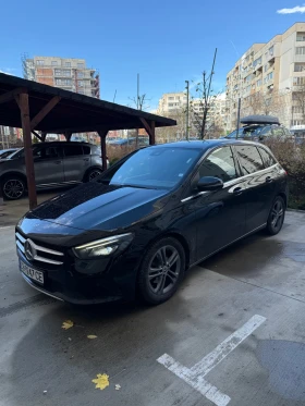 Mercedes-Benz B 180 B -класа 180, снимка 2