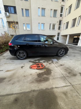 Mercedes-Benz B 180 B -класа 180, снимка 5