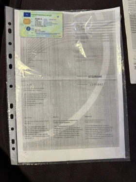 Mercedes-Benz B 180 B -класа 180, снимка 12