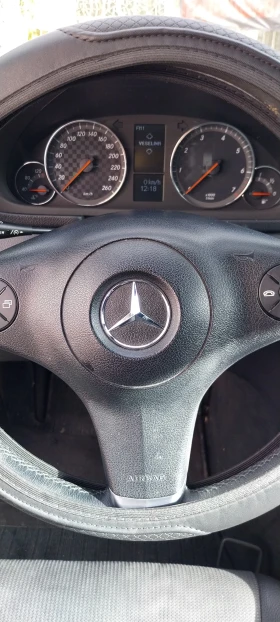 Mercedes-Benz CLC 200 Kompressor , снимка 14