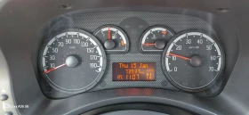 Fiat Panda AUTOMAT,  1.2i 60k.c., снимка 14