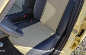 Fiat Panda AUTOMAT,  1.2i 60k.c., снимка 12