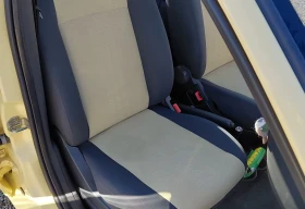 Fiat Panda AUTOMAT,  1.2i 60k.c., снимка 13