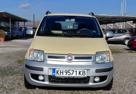 Fiat Panda AUTOMAT,  1.2i 60k.c., снимка 1