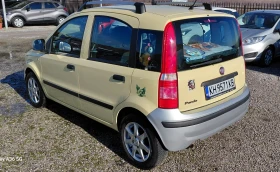 Fiat Panda AUTOMAT,  1.2i 60k.c., снимка 8