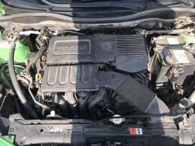 Mazda 2, снимка 4