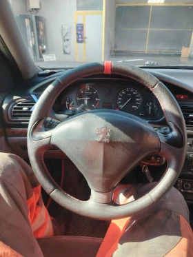 Peugeot 406, снимка 6