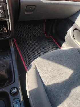 Peugeot 406, снимка 7