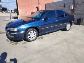 Peugeot 406, снимка 2