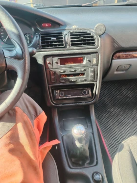 Peugeot 406, снимка 5
