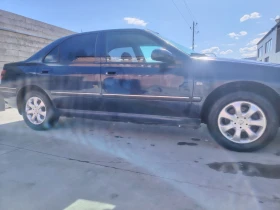 Peugeot 406, снимка 3