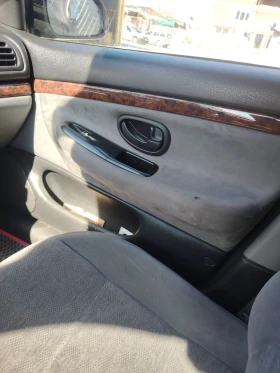 Peugeot 406, снимка 10