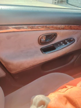 Peugeot 406, снимка 9