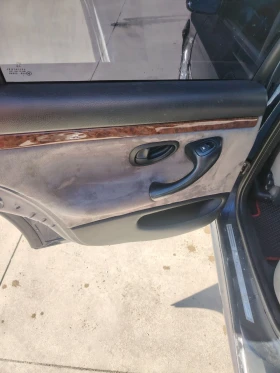 Peugeot 406, снимка 12