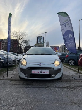 Fiat Punto 1.3MultiJet EVO, снимка 1