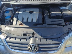 VW Touran, снимка 8