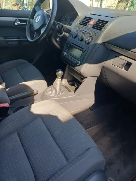 VW Touran, снимка 7