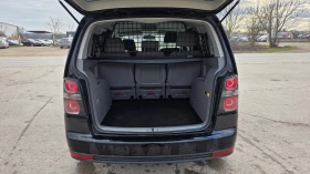 VW Touran 2.0d/140hp/8kl/FACE LIFT, снимка 4