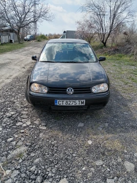 VW Golf 1.9tdi, снимка 1