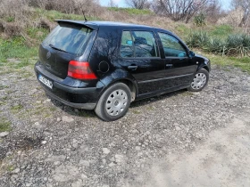 VW Golf 1.9tdi, снимка 6