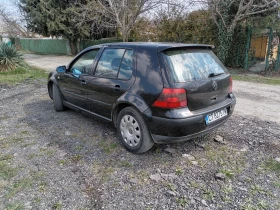 VW Golf 1.9tdi, снимка 4