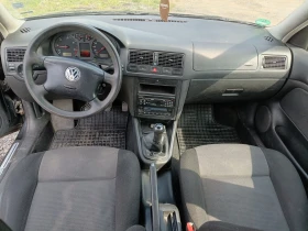 VW Golf 1.9tdi, снимка 7