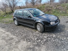 VW Golf 1.9tdi, снимка 2