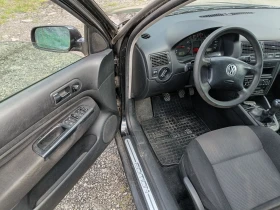 VW Golf 1.9tdi, снимка 8