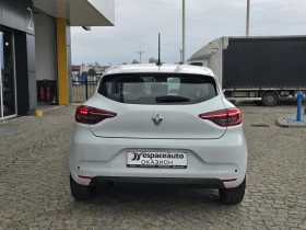 Renault Clio Tce 100 BVM5 S&S, снимка 6
