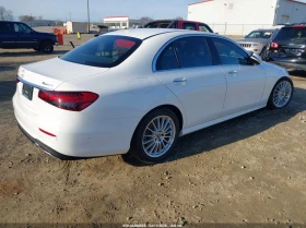 Mercedes-Benz E 350 2.0l 4Matic, снимка 4