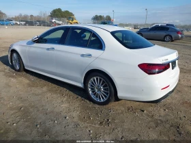 Mercedes-Benz E 350 2.0l 4Matic, снимка 3