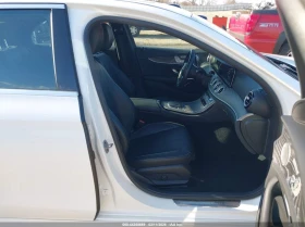 Mercedes-Benz E 350 2.0l 4Matic, снимка 5