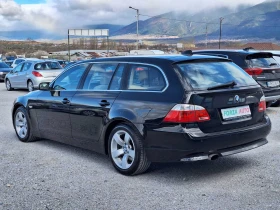 BMW 520 D-163кс-217000км, снимка 3
