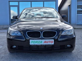 BMW 520 D-163кс-217000км, снимка 7