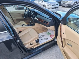 BMW 520 D-163кс-217000км, снимка 10
