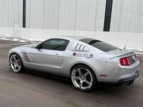 Ford Mustang * GT * KEYLESS* ПОДГРЕВ* , снимка 2