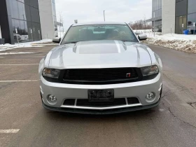 Ford Mustang * GT * KEYLESS* ПОДГРЕВ* , снимка 6