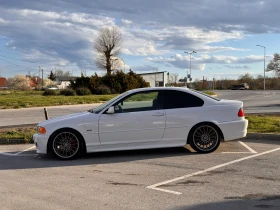 BMW 328 M52B28TU, снимка 3