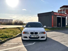 BMW 328 M52B28TU, снимка 2
