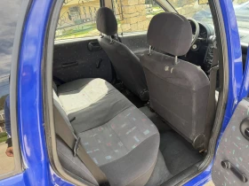 Opel Corsa 1.0 без ръжда, снимка 17