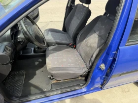 Opel Corsa 1.0 без ръжда, снимка 14