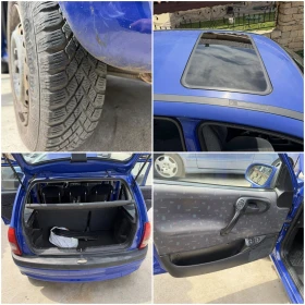 Opel Corsa 1.0 без ръжда, снимка 11