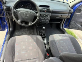 Opel Corsa 1.0 без ръжда, снимка 3