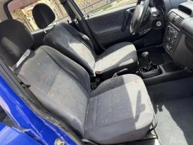 Opel Corsa 1.0 без ръжда, снимка 5