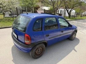 Opel Corsa 1.0 без ръжда, снимка 15