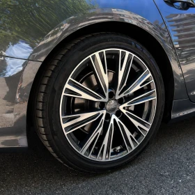 Audi A6 55 TFSI Quattro S line, снимка 8