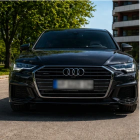 Audi A6 55 TFSI Quattro S line, снимка 3