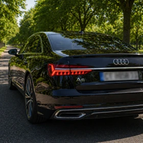 Audi A6 55 TFSI Quattro S line, снимка 7